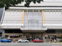 Parklane Shopping Mall (D7), Shop House #543657271